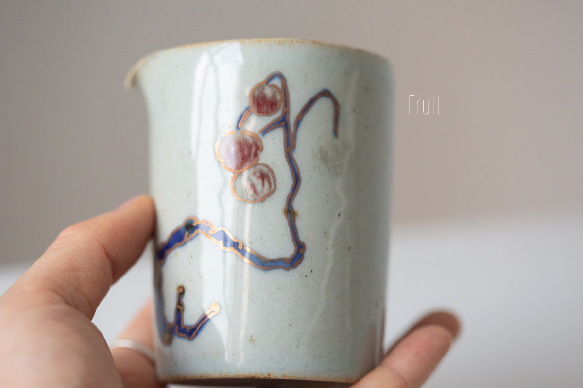 spirit of the valley gongdaobei 10 25 12 | BITTERLEAF TEAS