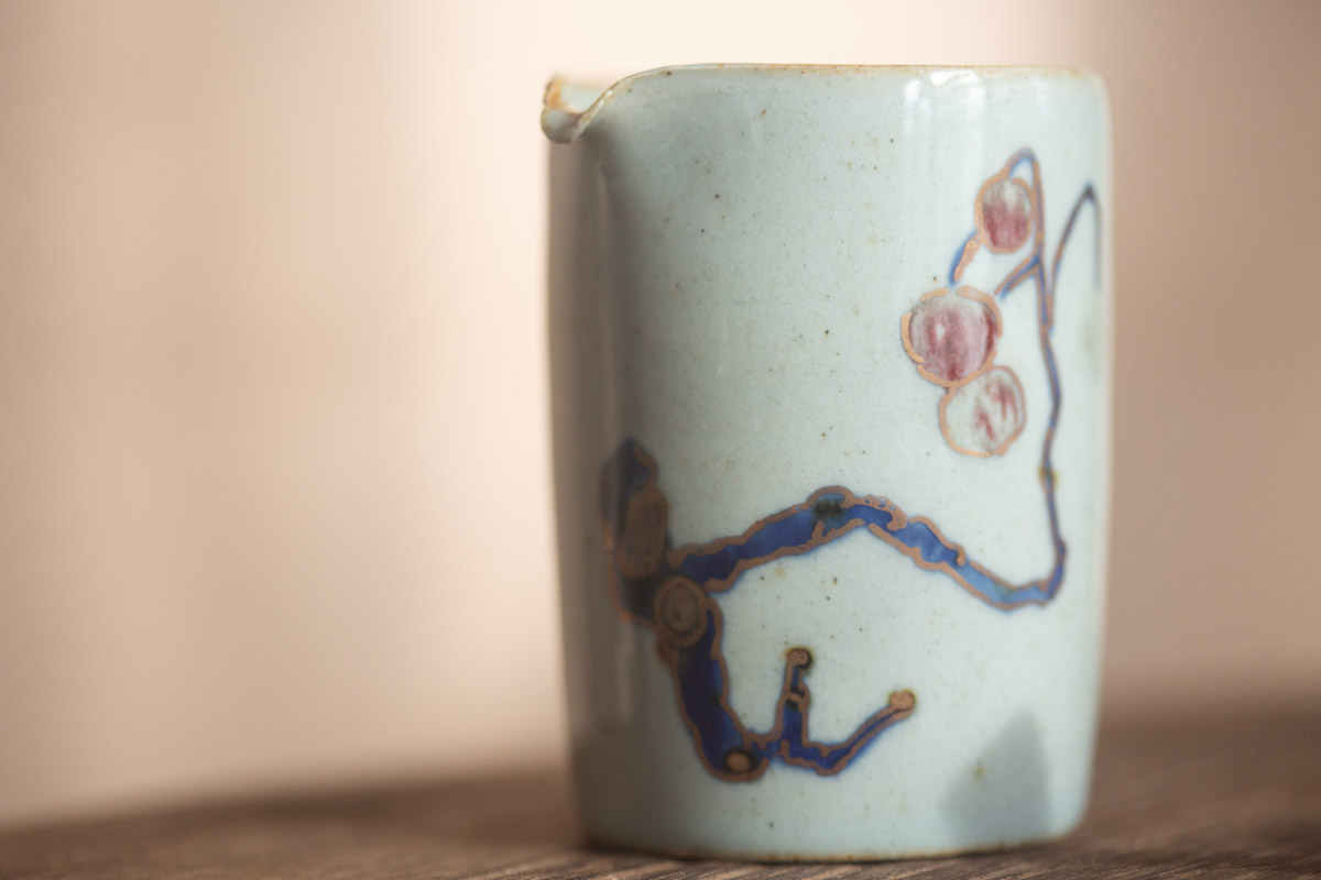 spirit of the valley gongdaobei 10 25 6 | BITTERLEAF TEAS