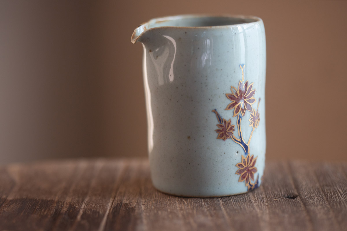 spirit of the valley gongdaobei 10 25 8 | BITTERLEAF TEAS