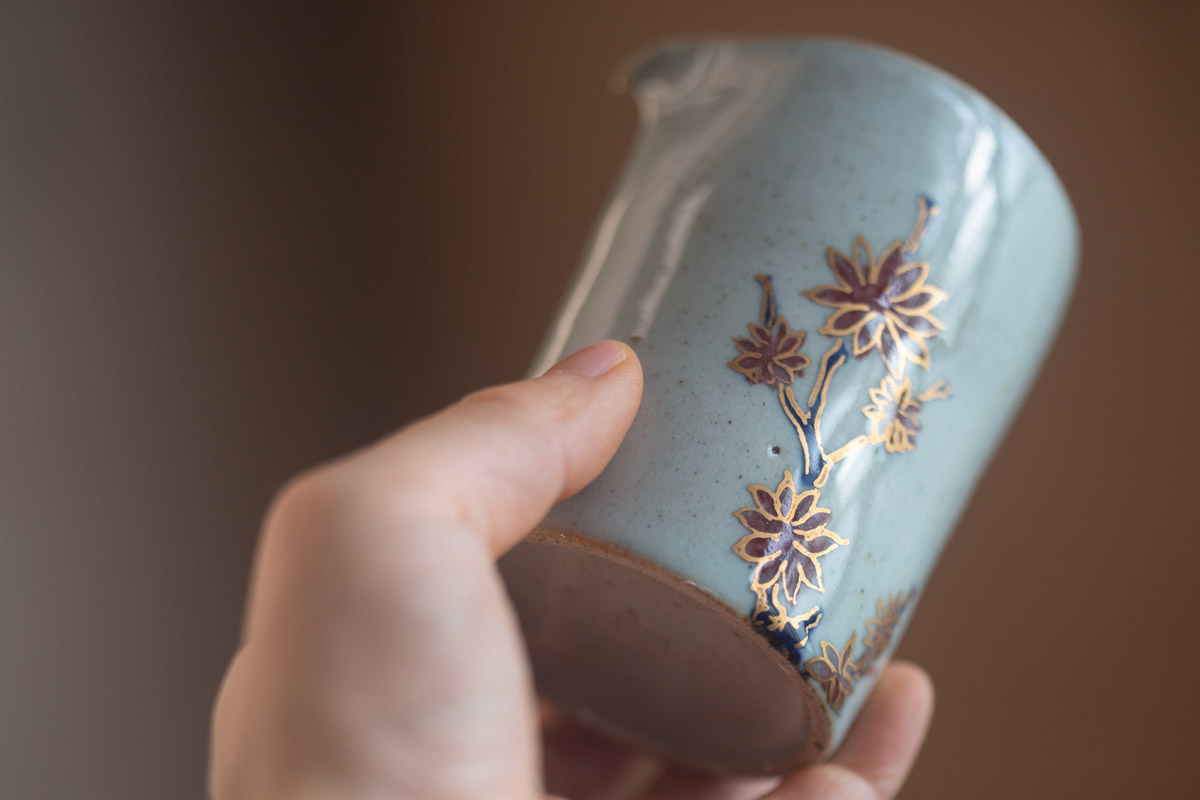 spirit of the valley gongdaobei 10 25 9 | BITTERLEAF TEAS