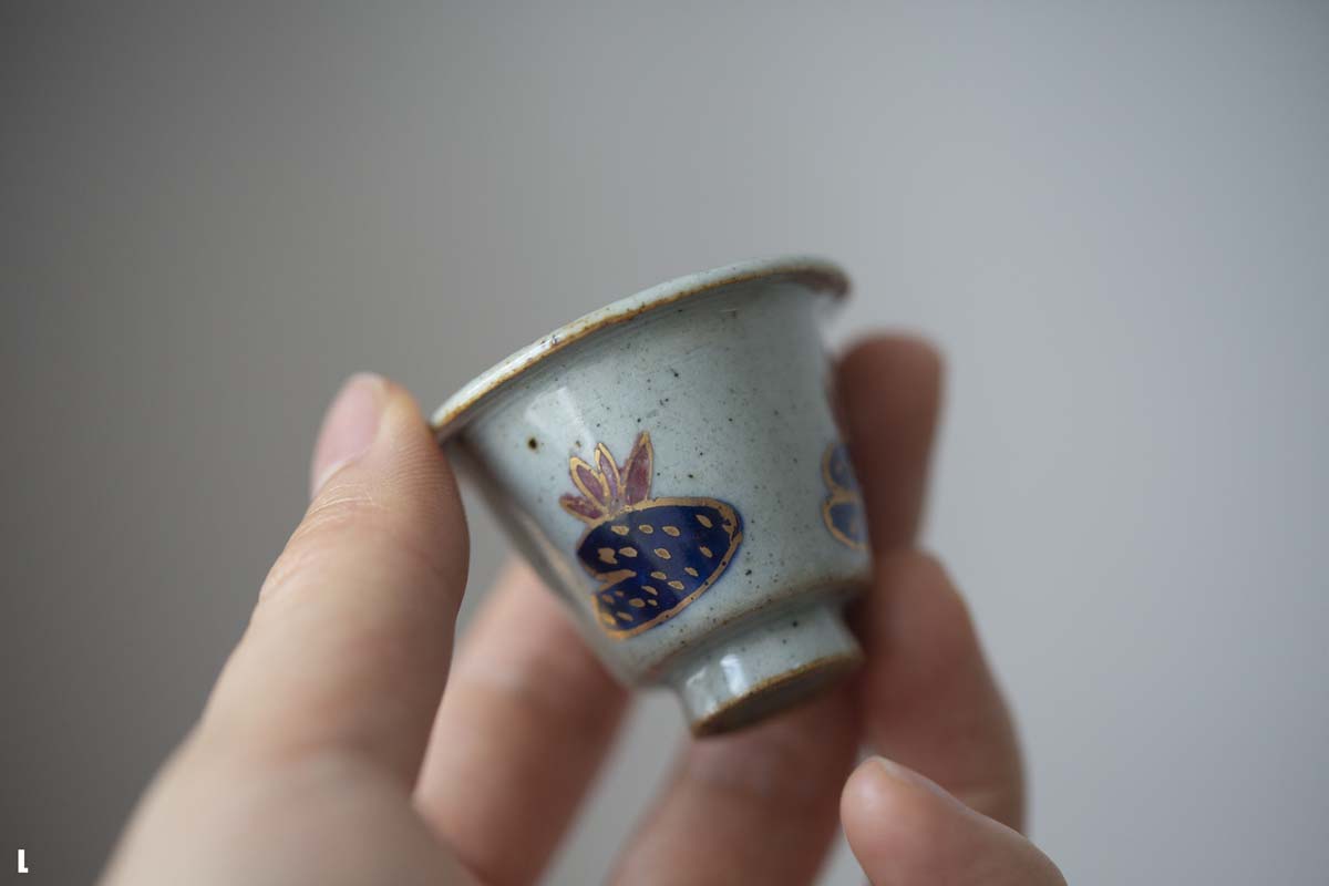 spirit of the valley teacup small 11 | BITTERLEAF TEAS spirit of the valley teacup small 11 | BITTERLEAF TEAS