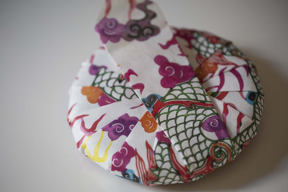 straight no chaser 2021 spring bulang raw puer puerh 2 | BITTERLEAF TEAS straight no chaser 2021 spring bulang raw puer puerh 2 | BITTERLEAF TEAS