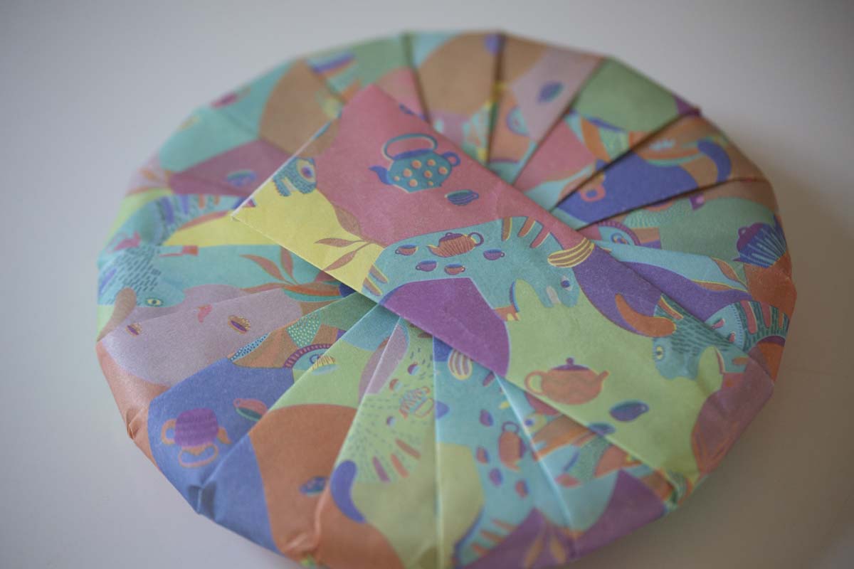 year of the bull 2021 spring yiwu raw puer puerh 2 | BITTERLEAF TEAS year of the bull 2021 spring yiwu raw puer puerh 2 | BITTERLEAF TEAS