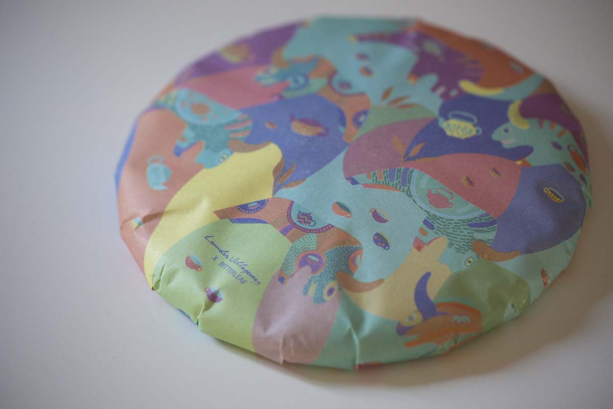 year of the bull 2021 spring yiwu raw puer puerh 3 | BITTERLEAF TEAS year of the bull 2021 spring yiwu raw puer puerh 3 | BITTERLEAF TEAS