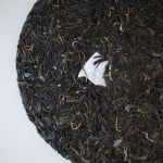 Year of the Bull 2021 Yiwu Raw Puer