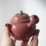 1001 Teapots &#8211; Teapot #309