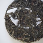 Buckle Up 2021 Xigui Raw Puer