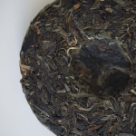 Buckle Up 2021 Xigui Raw Puer