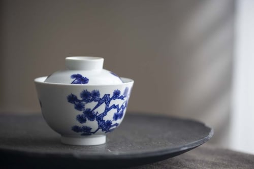 New Classic Gaiwan