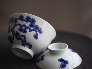 new classic gaiwan 3 | BITTERLEAF TEAS