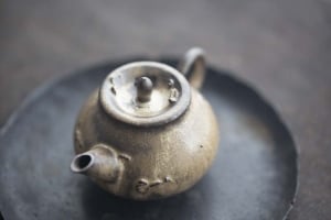 Ore Teapot