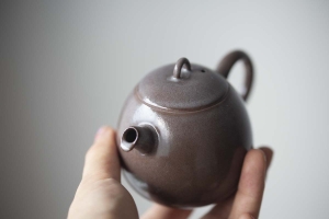1001 Teapots - Teapot #314