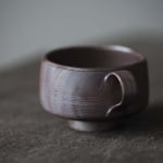Firestroke Wood Fired Mug