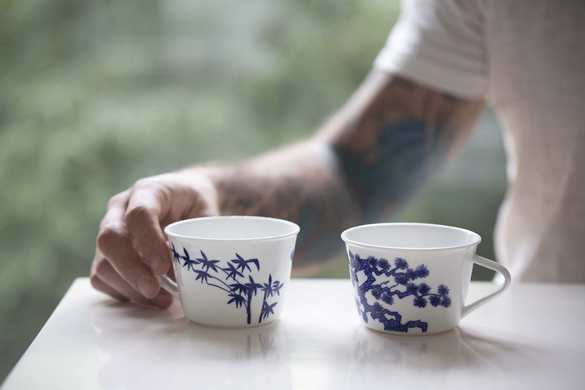 new classic coffee mug 1 | BITTERLEAF TEAS new classic coffee mug 1 | BITTERLEAF TEAS