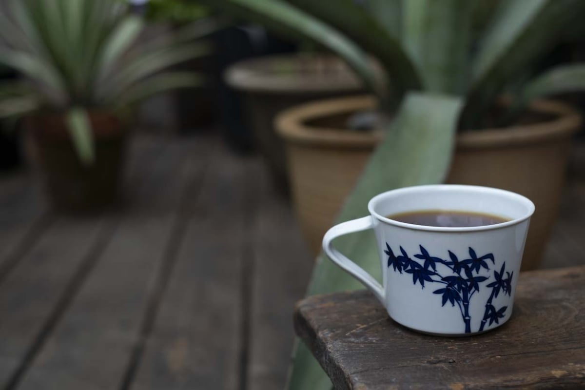 new classic coffee mug 12 | BITTERLEAF TEAS new classic coffee mug 12 | BITTERLEAF TEAS