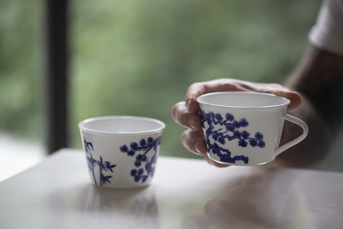 new classic coffee mug 2 | BITTERLEAF TEAS new classic coffee mug 2 | BITTERLEAF TEAS