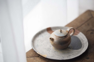 1001 Teapots - Teapot #326