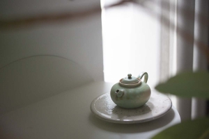 1001 Teapots - Teapot #330
