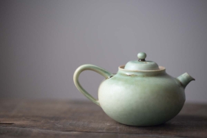 1001 Teapots - Teapot #330
