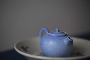 1001 Teapots - Teapot #331