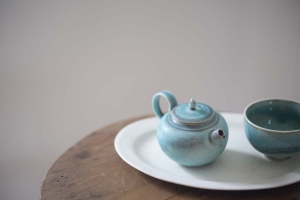 1001 Teapots - Teapot #332