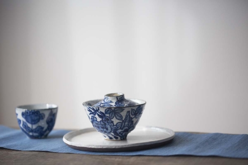 Enchantment Gaiwan (Large)