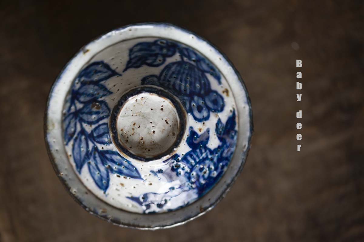 enchantment gaiwan small 18 | BITTERLEAF TEAS enchantment gaiwan small 18 | BITTERLEAF TEAS