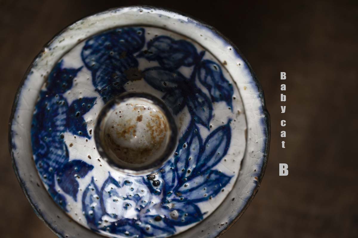 enchantment gaiwan small 21 | BITTERLEAF TEAS enchantment gaiwan small 21 | BITTERLEAF TEAS