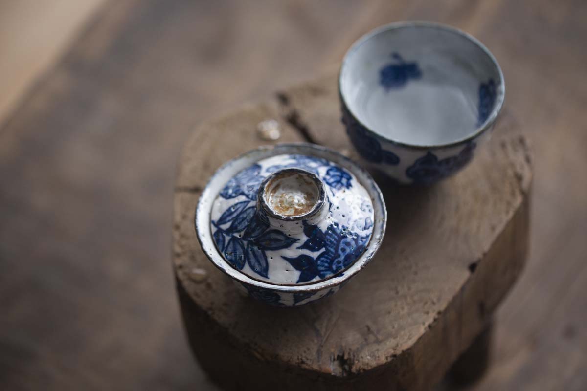 enchantment gaiwan small 5 | BITTERLEAF TEAS enchantment gaiwan small 5 | BITTERLEAF TEAS