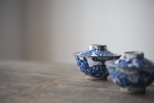 Enchantment Gaiwan (Small)