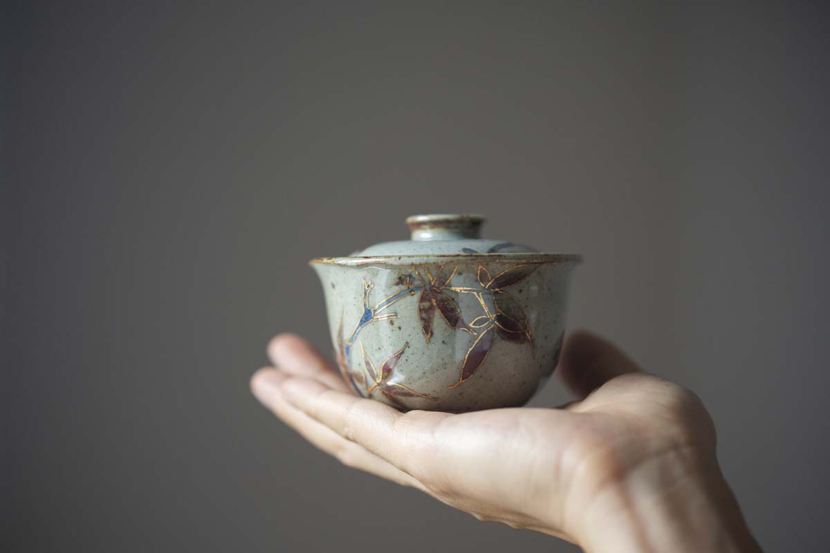 spirit of the valley gaiwan 5 10 | BITTERLEAF TEAS spirit of the valley gaiwan 5 10 | BITTERLEAF TEAS