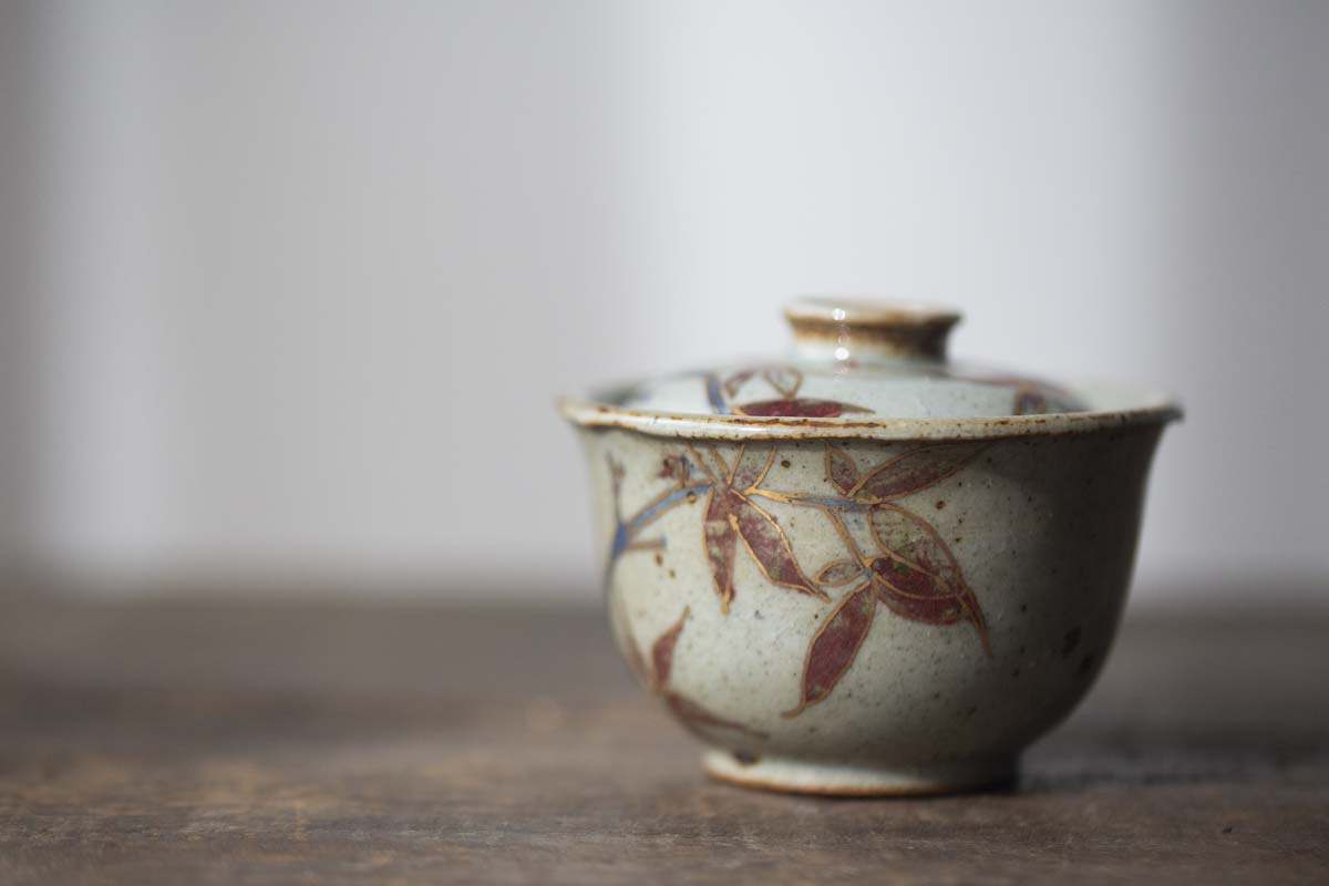 spirit of the valley gaiwan 5 2 | BITTERLEAF TEAS spirit of the valley gaiwan 5 2 | BITTERLEAF TEAS