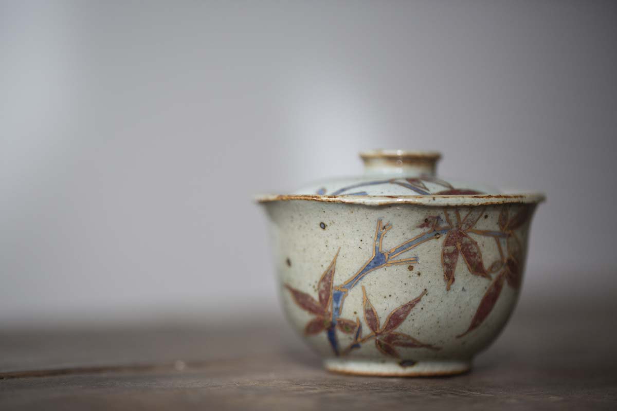 spirit of the valley gaiwan 5 3 | BITTERLEAF TEAS spirit of the valley gaiwan 5 3 | BITTERLEAF TEAS