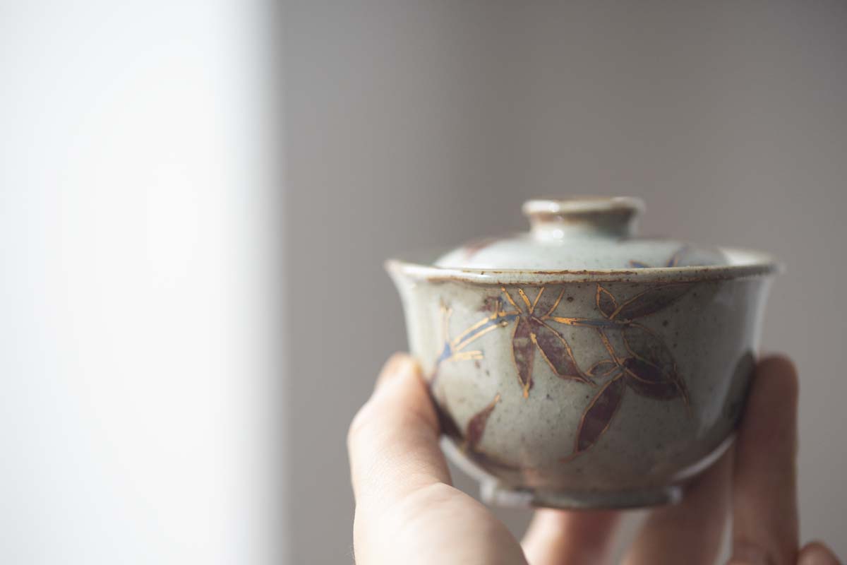 spirit of the valley gaiwan 5 4 | BITTERLEAF TEAS spirit of the valley gaiwan 5 4 | BITTERLEAF TEAS