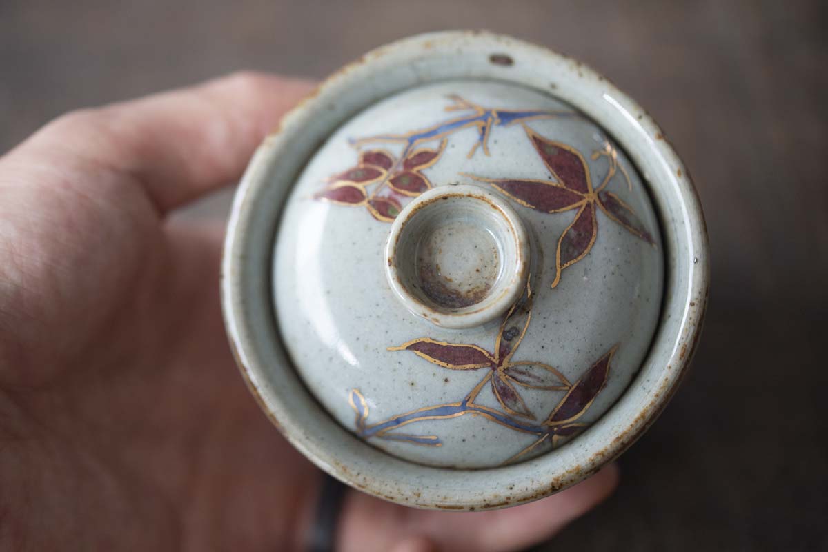spirit of the valley gaiwan 5 6 | BITTERLEAF TEAS spirit of the valley gaiwan 5 6 | BITTERLEAF TEAS