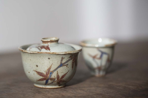 Spirit of the Valley Gaiwan V