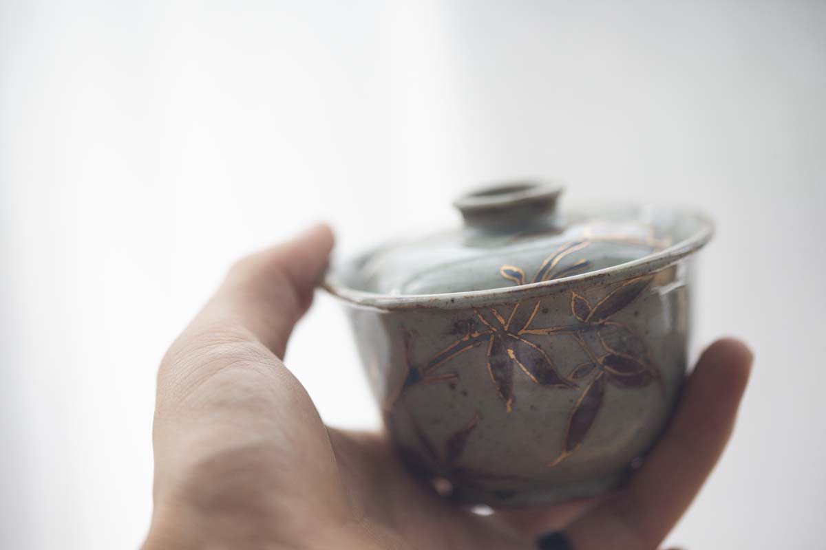 spirit of the valley gaiwan 5 9 | BITTERLEAF TEAS spirit of the valley gaiwan 5 9 | BITTERLEAF TEAS