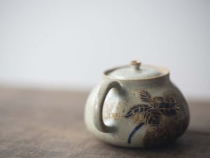 spirit of the valley teapot 2 10 | BITTERLEAF TEAS
