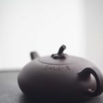 Donglinggua Zini Yixing Teapot