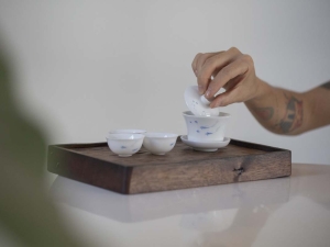 little fish gaiwan 1 | BITTERLEAF TEAS