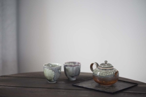 1001 Teapots - Teapot #334