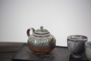 1001 Teapots - Teapot #334