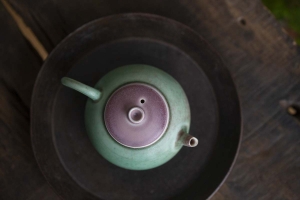 1001 Teapots - Teapot #338