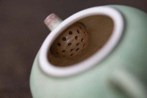 1001 Teapots - Teapot #338