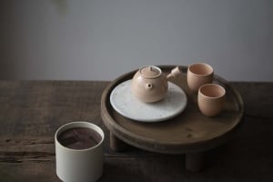 1001 Teapots - Teapot #343