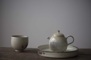 1001 Teapots - Teapot #344