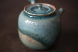 1001 Teapots - Teapot #345