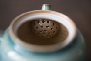 1001 Teapots - Teapot #345