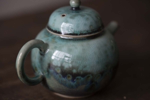 1001 Teapots - Teapot #340