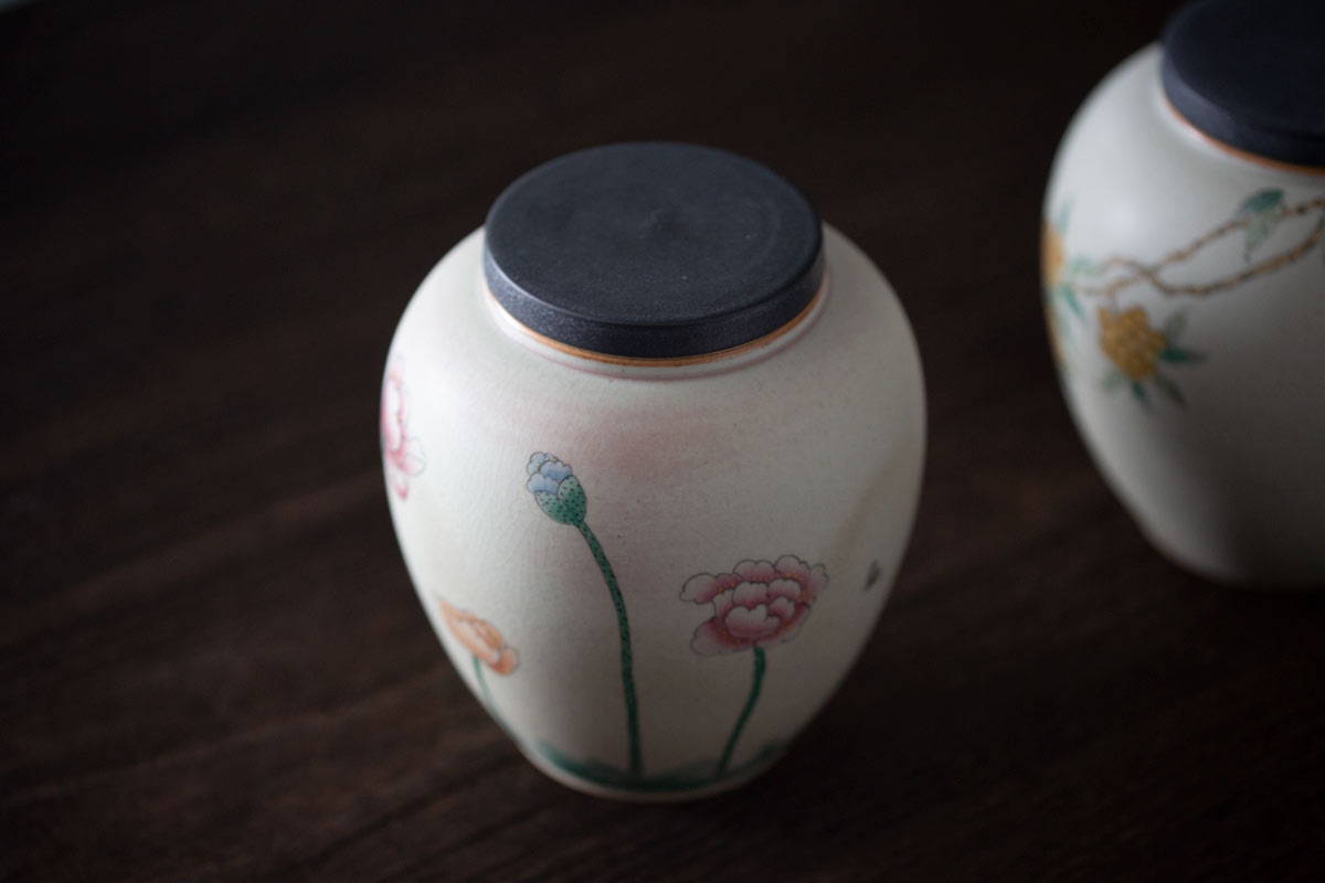 printemps tea jar 8 22 1 | BITTERLEAF TEAS printemps tea jar 8 22 1 | BITTERLEAF TEAS